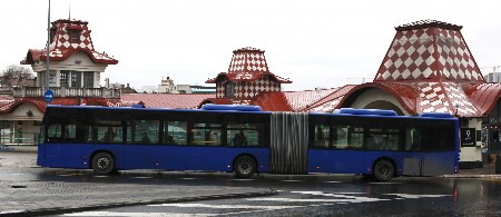 OD 1. NOVEMBRA IZMENE U JAVNOM PREVOZU: Ove linije MENJAJU TRASU zbog radova, proverite dobro!