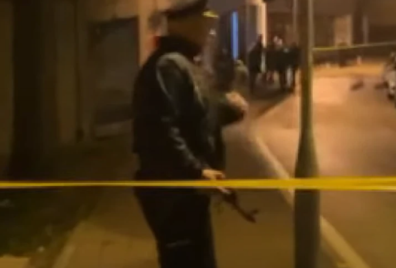 MALOLETNIK (14) OSUĐEN ZA TERORISTIČKI NAPAD U BOSANSKOJ KRUPI Izbo dvojicu policajaca, jedan preminuo