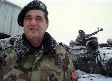 PAVKOVIĆ OBOLEO NAKON BOMBARDOVANJA, TUŽIĆEMO NATO PAKT Advokat Srđan Aleksić govorio o smrti generala i osiromašenom uranijumu