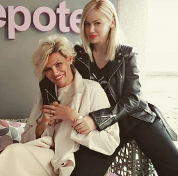 SESTRA NATAŠE BEKVALAC PROŽIVELA PAKAO Pozlilo joj u avionu, pa joj saopštili da boluje od teške bolesti!