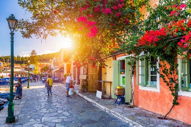 Amerikanci kao ludi kupuju zemlju u ovoj zemlji Evrope: Razlog je jasan kao dan