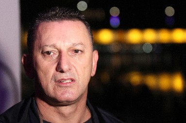 ŠAKO POLUMENTA BESAN ZBOG POZNATOG PEVAČA Otkrio da mu je preoteo veliki hit!