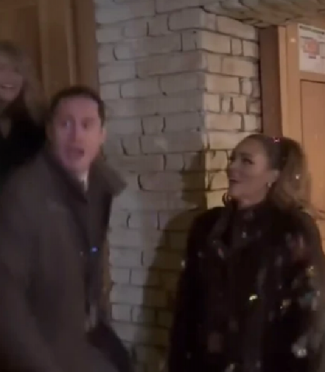 POMIRILI SE MARIJA MIKIĆ I JOVAN PANTIĆ? Razvod sve vreme bio marketinški trik?