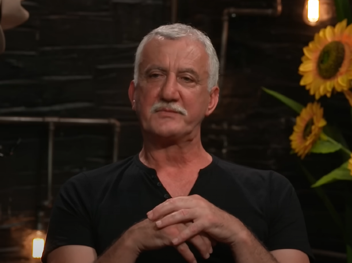 "ISKOMPLIKOVALO MU SE NEŠTO NA PLUĆIMA" Glumci iz Kursadžija do poslednjeg trenutka bili u kontaktu sa kolegom, Đuro Palica otkrio sve detalje!