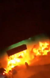 ENERGETSKI KOLAPS UKRAJINE! Uništena TE-6, 62 drona i 9 ‘Iskandera’ razneli srce Kijeva!