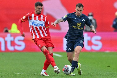 NASTAVLJA DA REŠETA Bio na korak od Zvezde, a sada nemilosrdno trese mreže u Poljskoj