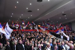 VELIKA POBEDA SRPSKE LISTE! CIK u Prištini objavila konačne rezultate lokalnih izbora u 35 opština