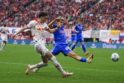 POVREDA JE PROŠLOST Kosta Nedeljković se vraća na teren