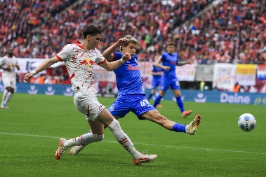 POVREDA JE PROŠLOST Kosta Nedeljković se vraća na teren