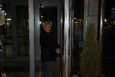 NEKADA JE VODILA JUTARNJI SA MILOMIROM, A ONDA NESTALA SA MALIH EKRANA Evo šta voditeljka danas misli o Mariću