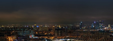 UKRAJINA NAPADA PRESTONICU RUSIJE! Građnačelnik Moskve javlja šta se dešava