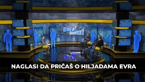 SVAĐAJU SE OKO PARA, PRETE: BIĆE KRVI! Rat među blokaderima preti da se prelije na ulice! (VIDEO)