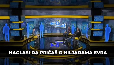 SVAĐAJU SE OKO PARA, PRETE: BIĆE KRVI! Rat među blokaderima preti da se prelije na ulice! (VIDEO)