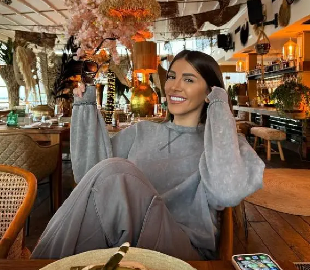 DALILA DRAGOJEVIĆ OBJAVILA SREĆNE VESTI! Ovo je priželjkivala: "Ko hoće neka čestita" (VIDEO)