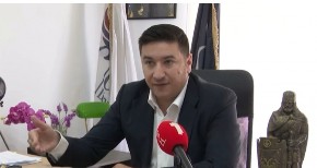 DAJKOVIĆ OŠTRO ODGOVORIO FEJZIĆU: Pokušava da Beograd poveže sa napadom u Podgorici