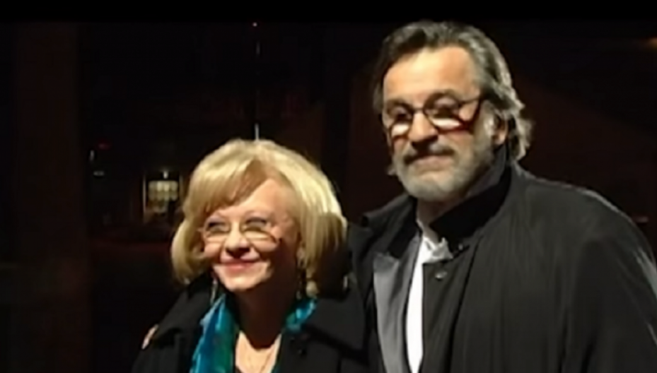 ZAŠTO MILENA DRAVIĆ I DRAGAN NIKOLIĆ NISU IMALI DECE? Intimna ispovest legendarnog glumca u kojoj je bio iskren do kraja!