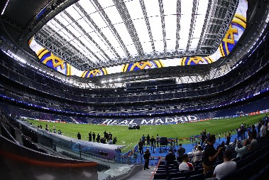 TUGA U MADRIDU Preminuo čuveni golman Reala