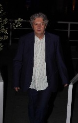 NJOJ NIJE MOGAO DA ODOLI Isplivala fotografija Milomira Marića sa poznatom voditeljkom (FOTO)