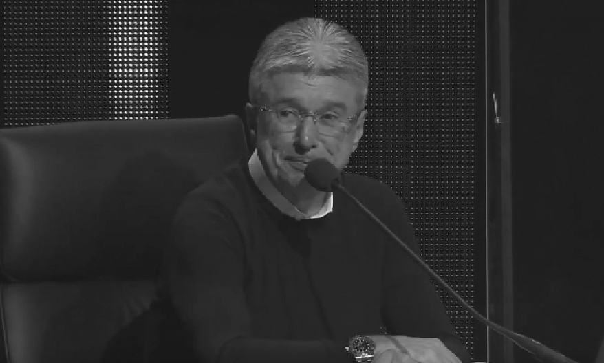 SNIMA SE FILM O SAŠI POPOVIĆU Grand se zvanično oglasio, evo kada će biti premijera