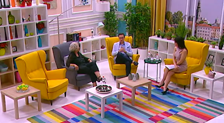 "LAKO SAM ULAZILA U INTIMNE ODNOSE" Naša glumica šokirala izjavom: "Majka mi je govorila da sam šljam"