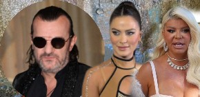 " MILICA PAVLOVIĆ NEĆE SEDETI PORED MENE U EMISIJAMA, NIKADA VIŠE" Dara i Lukas nisu jedini, ova pevačica postupak koleginice ne prašta!