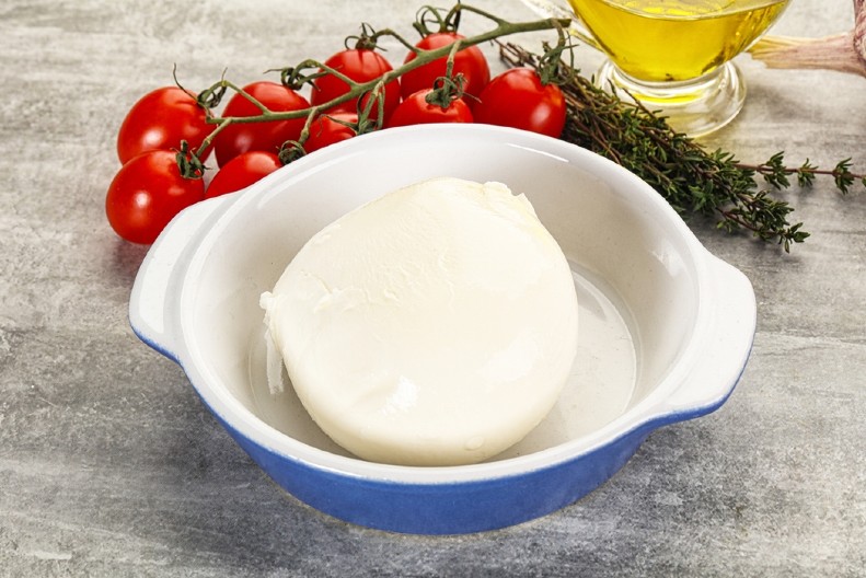 OTKRIVENO TAJNO SVOJSTVO MLADOG SIRA Malena porcija dnevno može imati čudesan učinak na zdravlje najvažnijeg organa