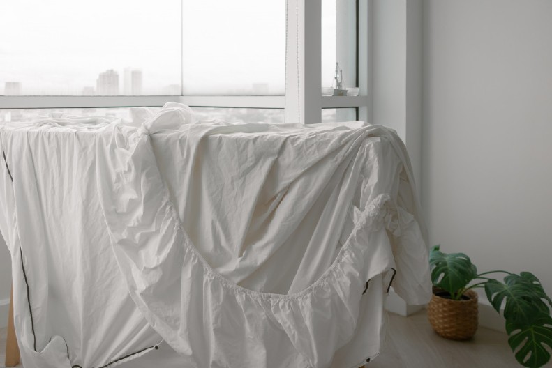 SPASONOSNI TRIK ZA SUŠENJE POSTELJINE I VEŠA TOKOM ZIME Iskoristite ovaj mali kućni aparat