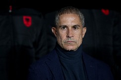 KAKO LI ĆE VLAHOVIĆ OVO DA PRIHVATI? Selektor Albanije kandidat za klupu Juventusa