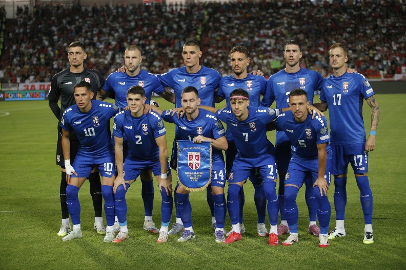 KONAČNO GOTOVO Srbija je dobila novog selektora!