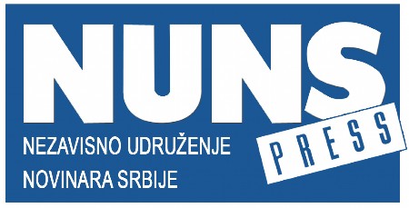 ZA ŠTA SE TO NUNS SPREMA?! Novinare opremaju PANCIRIMA I ŠLEMOVIMA!