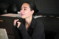 POTRESNA ISPOVEST KIM KARDAŠIJAN O SMRTONOSNOJ BOLESTI  "Proveravajte sve, dobro je što sam otišla na vreme kod lekara"