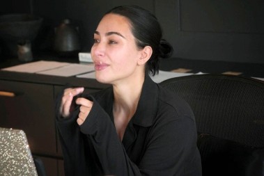 POTRESNA ISPOVEST KIM KARDAŠIJAN O SMRTONOSNOJ BOLESTI  "Proveravajte sve, dobro je što sam otišla na vreme kod lekara"