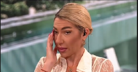 JOVANA JEREMIĆ SLOMLJENA ZBOG SMRTI KOLEGE SA TELEVIZIJE Objavila zajedničku uspomenu, pa napisala dirljive reči (FOTO)