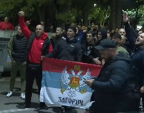 PODGORICA GORI: Varvari poručili da više neće ćutati na nasilje i haos koji šire migranti