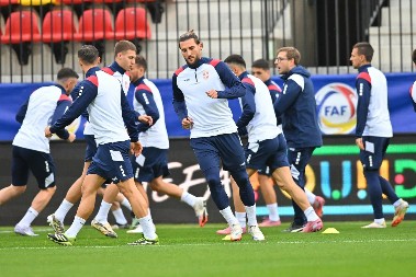 KRAJ SAGE Pala odluka, on je novi selektor Srbije