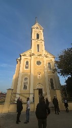 NIŠTA IM NIJE SVETO Ukrali zvona sa crkve na jugu Srbije, policija traga za tri muškarca