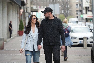 NADEŽDA BILJIĆ ŠOKIRALA SVE! Progovorila o mužu i snimanju filmova za odrasle: "Posao je posao, kontrolišu se na 14 dana"