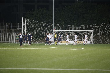 DRAMA NA BANOVOM BRDU Crveni alarm upaljen u Čukaričkom, palo ozbiljno "ribanje" posle eliminacije iz Kupa Srbije