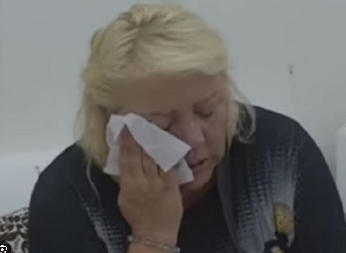 ZORICA MARKOVIĆ MORA DA SE ISELI IZ KUĆE! Otkrila razlog, više neće da ćuti: "Ne mogu da izdržim..."