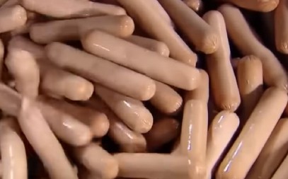 ''IZGUBIO SAM APETIT ZA CELU NEDELJU'' Srbi tamane viršle kao ludi, a ni ne slute od čega se prave - kad vidite smesu zgrozićete se! (VIDEO)