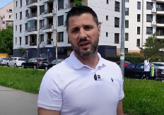 STIGLA TUŽBA NA ADRESU MARKA MILJKOVIĆA! Komšija traži odštetu od 500.000 dinara nakon skandala o kom je brujala Srbija