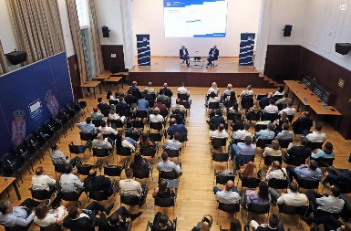 Beogradska berza jača prvu fazu Market-Relevant Roadmap-a kroz edukativni program o korporativnim obveznicama