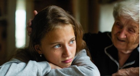 Snajina odluka slomila joj srce – baki uvela strogo pravilo