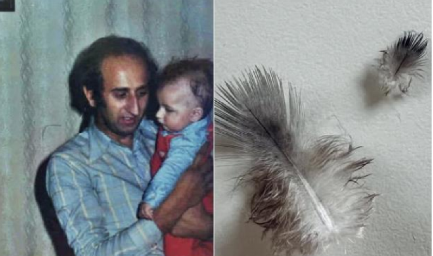 ''MOJ OTAC SE UBIO" Bolna ispovest bivšeg rijaliti učesnika, objavio fotku koja je mnoge potresla