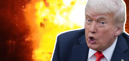 DONALD RASPALIO FITILJ! Iran odgovorio na izjavu o nuklearnim testiranjima: Proces će početi ODMAH