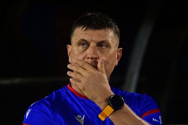 ŠTA AKO ODE MILOJEVIĆ? Ovo su kandidati za klupu Crvene zvezde