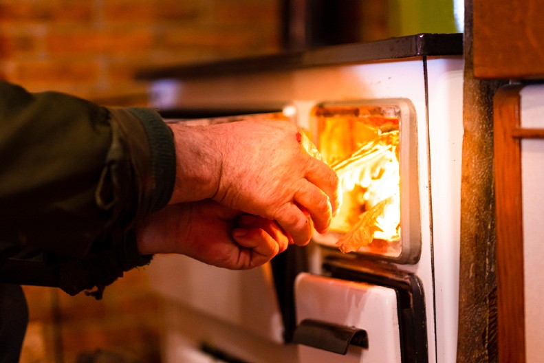 DA LI ĆE ZIMA BITI OŠTRA, A GODINA ZLA Na praznik Sveti Luka obratite pažnju na jedan znak