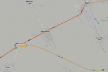 KVAROVI NA VODOVODNOJ MREŽI I PREKIDI U VODOSNABDEVANJU