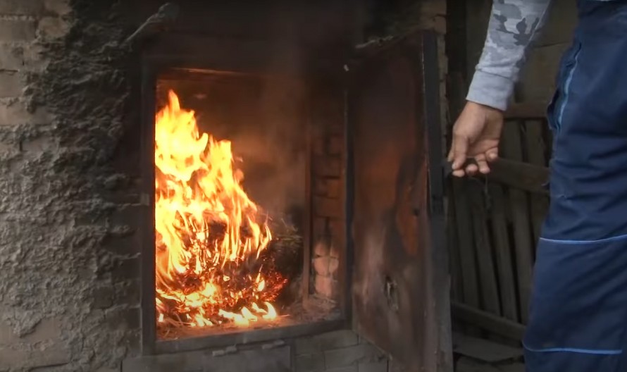 Smrznućete se kada čujete koliko Mirko plaća grejanje