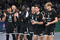ZA POVRATAK NA POBEDNIČKI KOLOSEK Evo gde da gledate prenos meča Partizan - Barselona